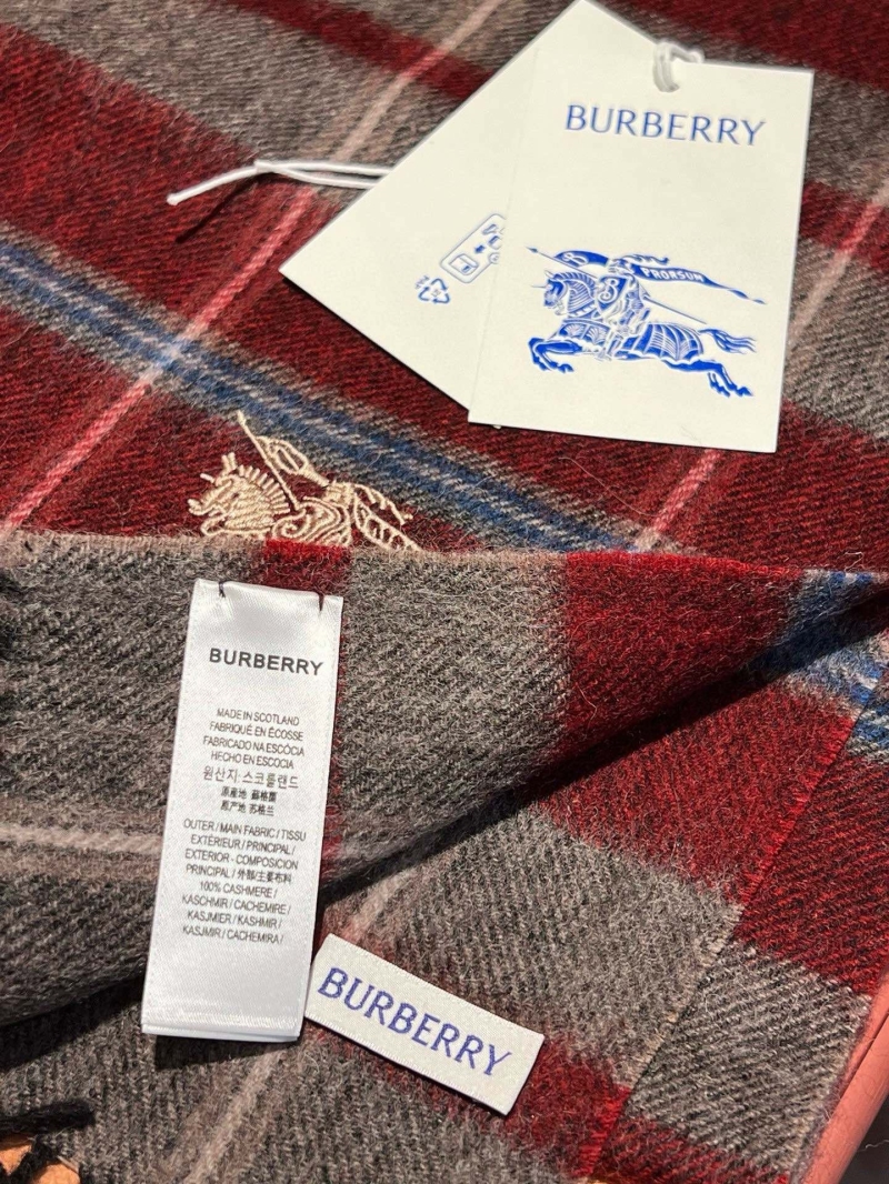 BURBERRY